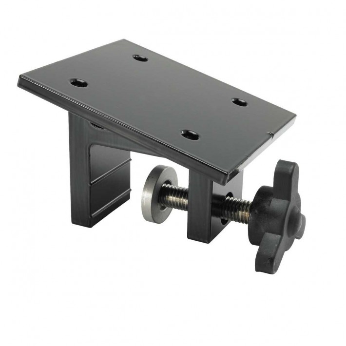 Mounting syst. clamp mount