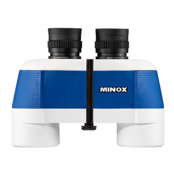 Jumelles Minox 7x50 II