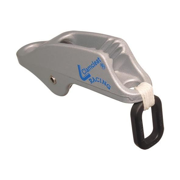 Clamcleat® roller cleats, en aluminium, Trapeze & Vang Cleat