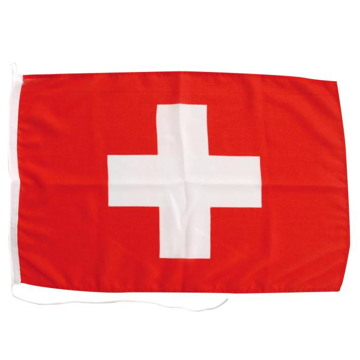 Schweizerflagge 40 x 60 cm