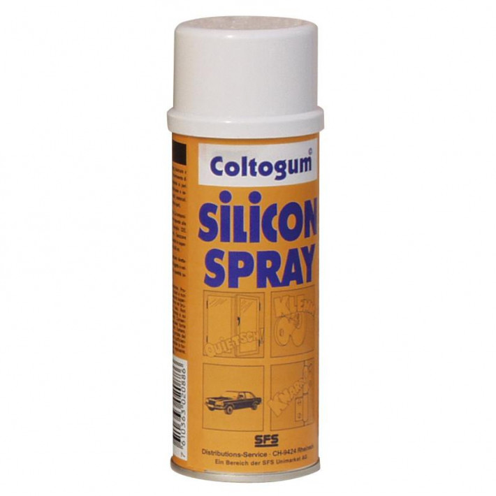 Spray silicone Coltogum 200ml