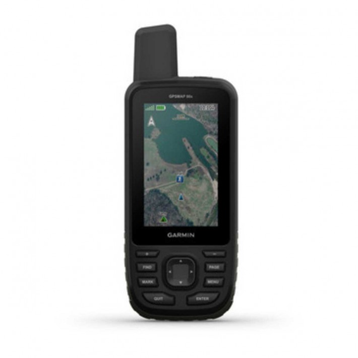 GPSMAP 66