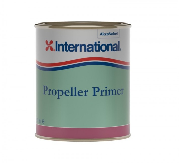 International Propeller Primer, 250 ml