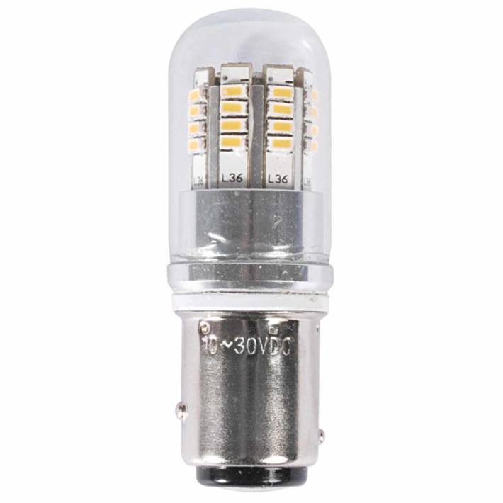 LED-Glühbirne, BAY15D
