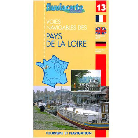No.13 - Pays de la Loire
