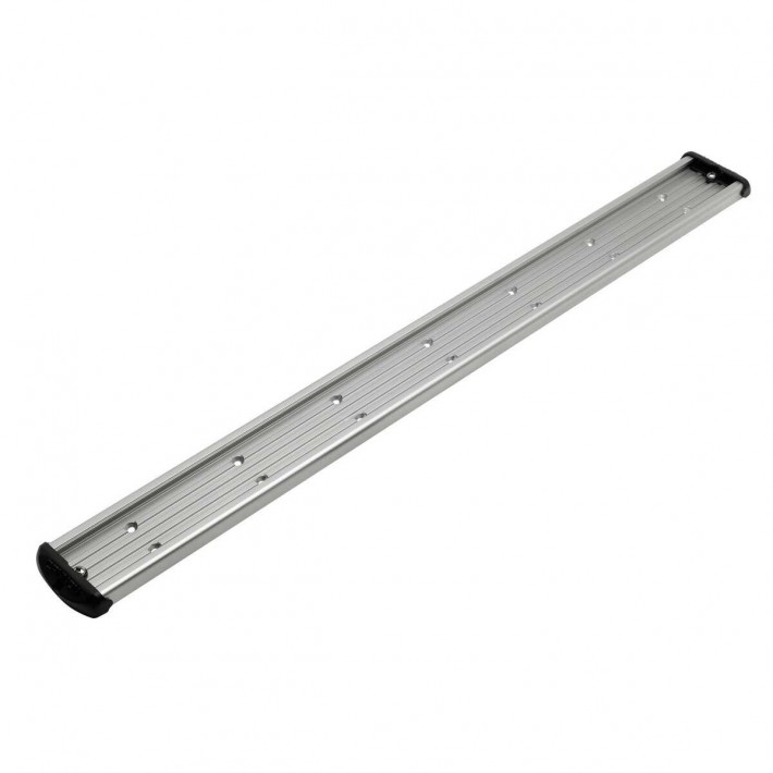 Rail aluminium 36 / 91 cm