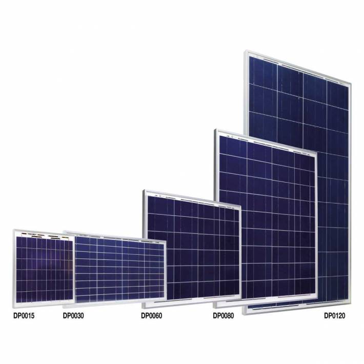 Modules solaires Solarpower-SP