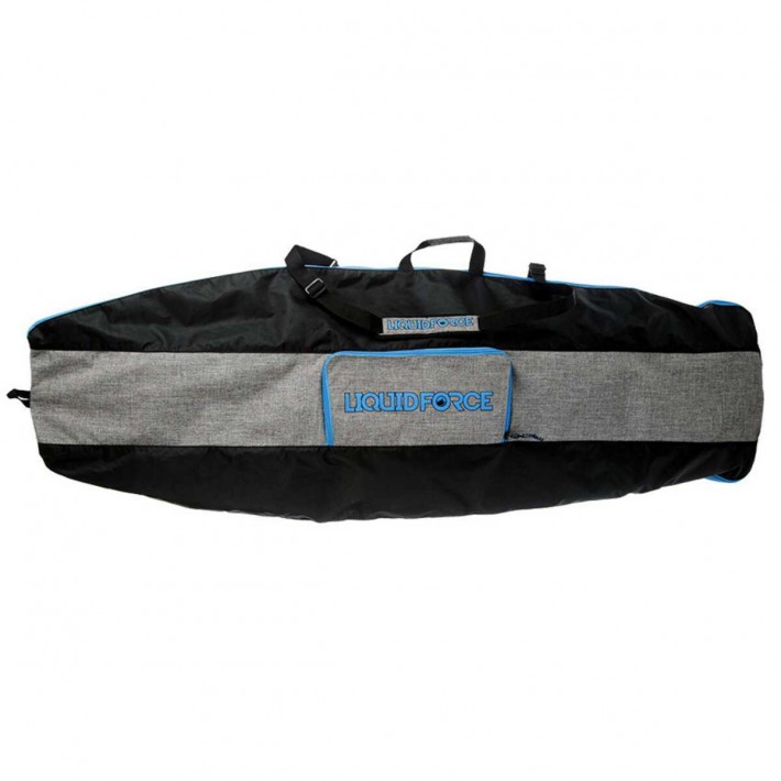 DAY TRIPPER PACK UP BAG