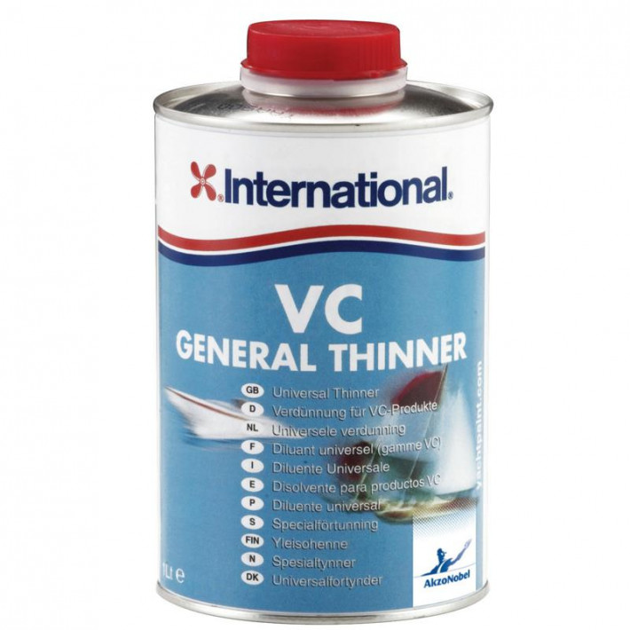 Verdünner VC General Thinner, 1 l