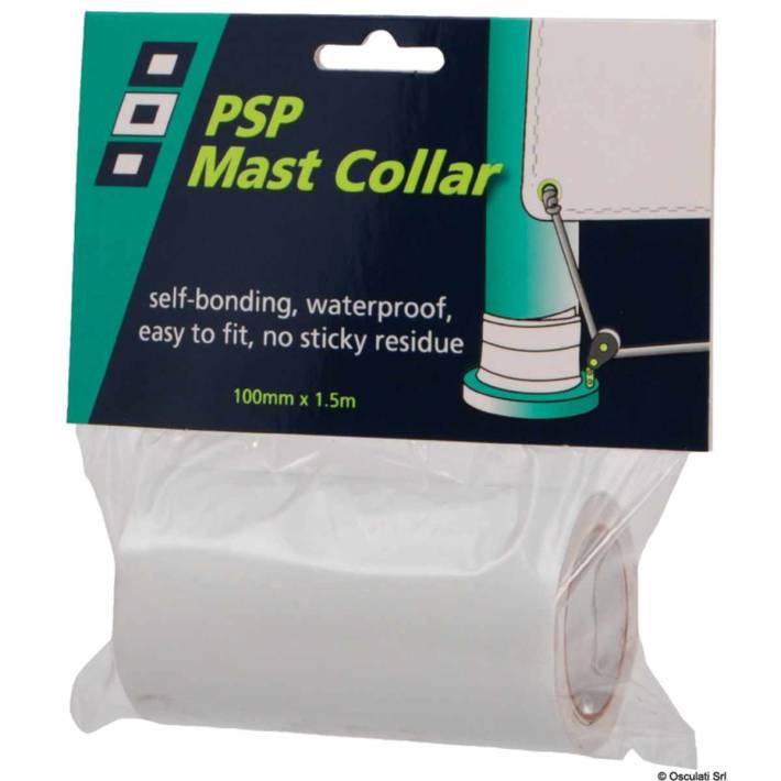 PSP Mast Collar sebstvulkanisierendes Mastband