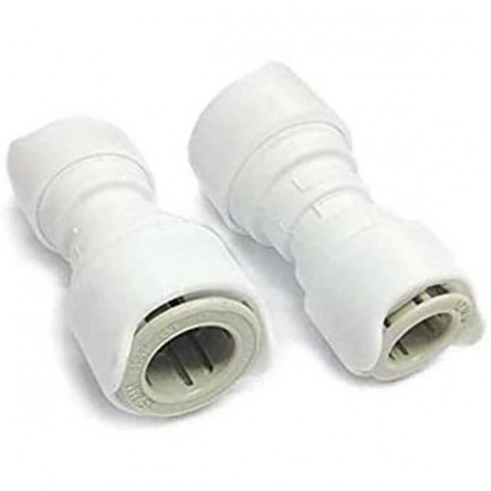 Quick Connect Adapter 15 an 12 (2x)