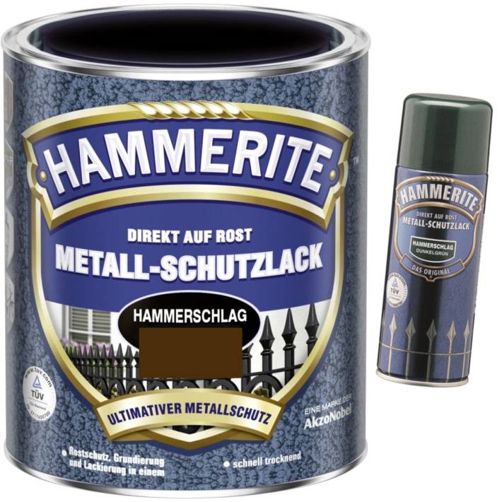 Hammerite Hammerschlag HS Schutzlack