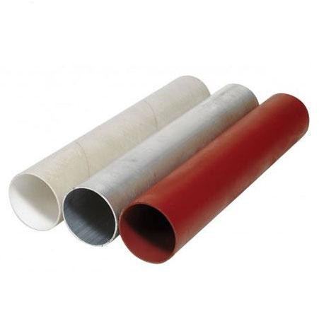 Glasfaserverstärktes Polyester-Rohr, Ø 185mm