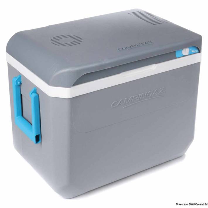 Kühlbox Powerbox® Plus TE 36L