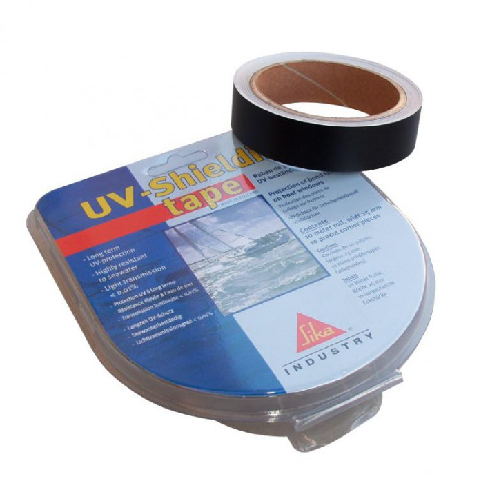 UV-beständiges Schutzband