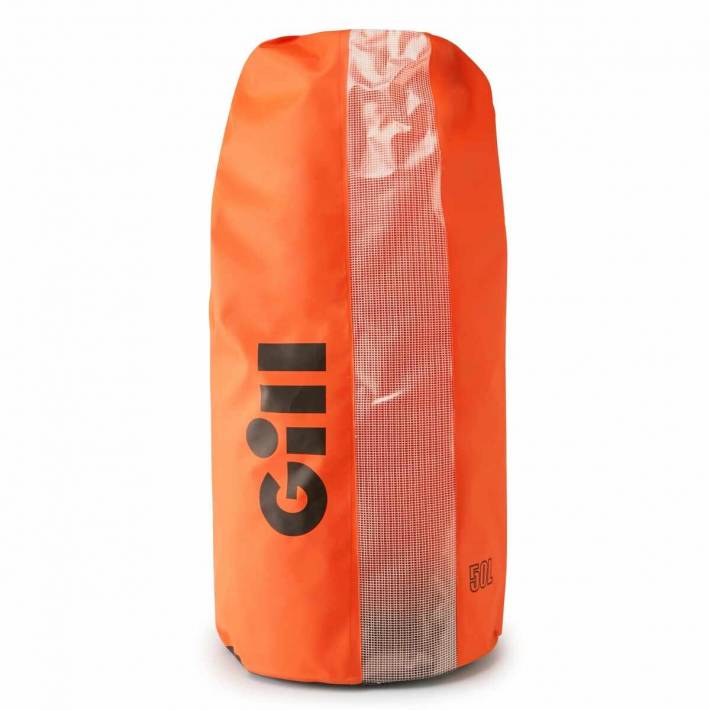 Dry Cylinder Bag - Tango, 50 l