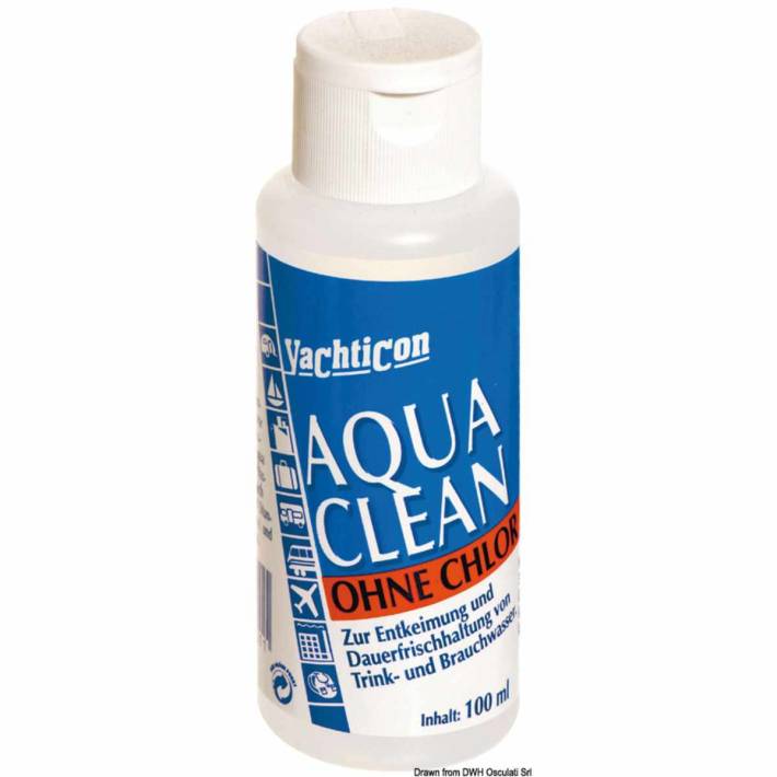 Frischwassertank-Reiniger Aqua Clean