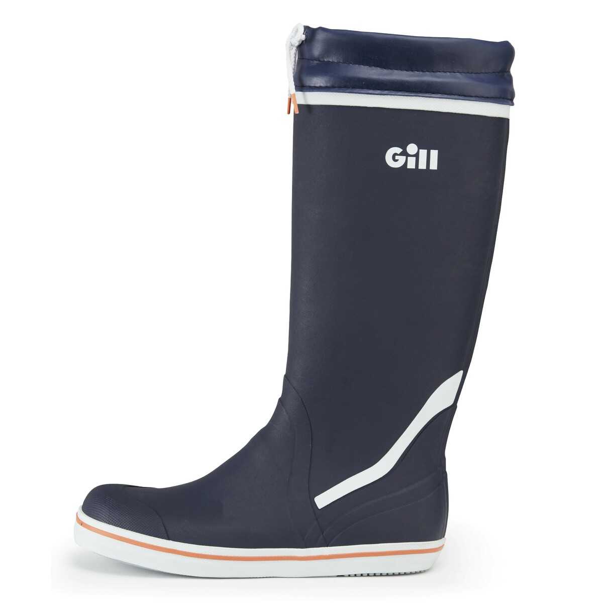 Bottes Junior Tall Yachting
