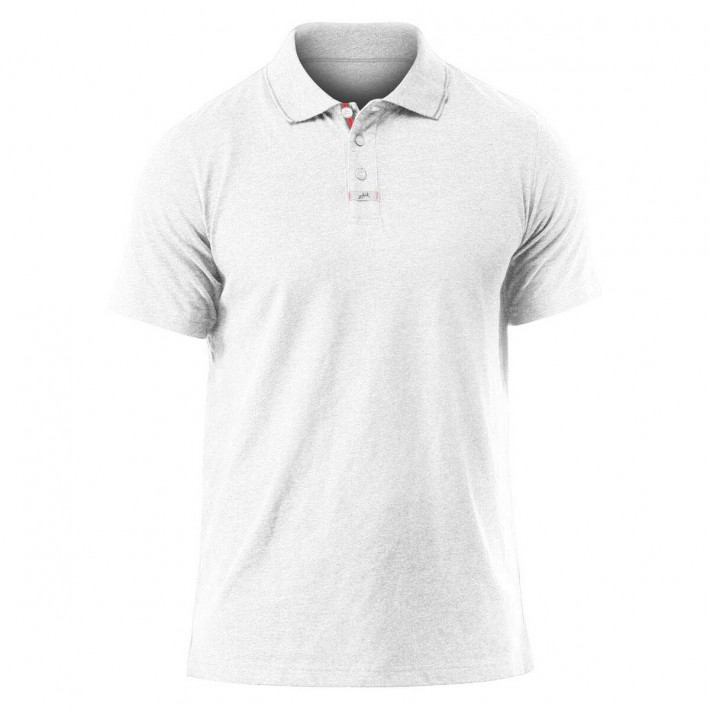 Polo manches courtes, homme