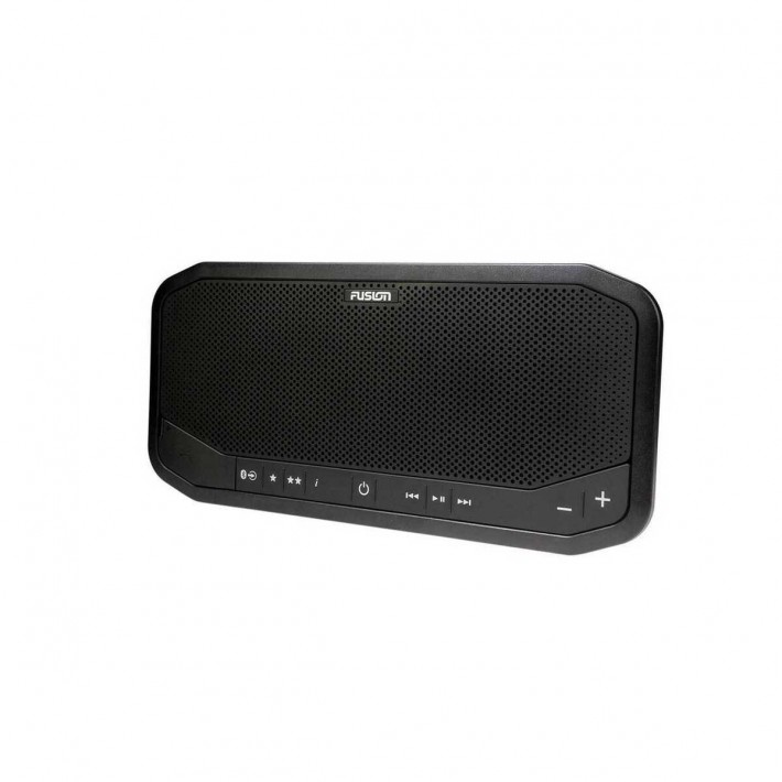 Panel-Stereo Outdoor All-In-One Audio Entertainment Solution