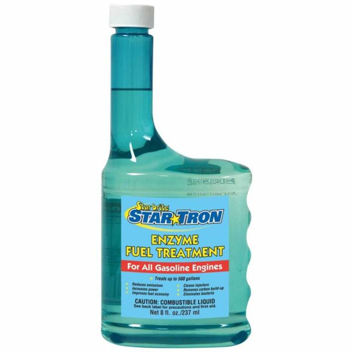 Startron Benzin-Zusatz, 237 ml