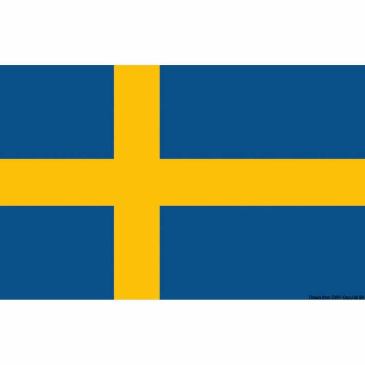 Flagge - Schweden