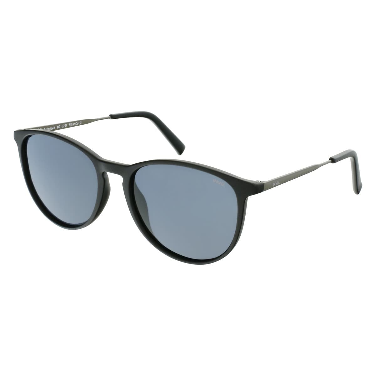 INVU lunettes de soleil Woodstock MG