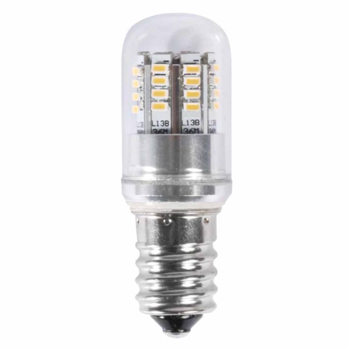 Ampoule LED SMD culot E14/E27