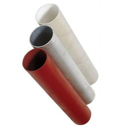 Glasfaserverstärktes Polyester-Rohr, Ø 150mm