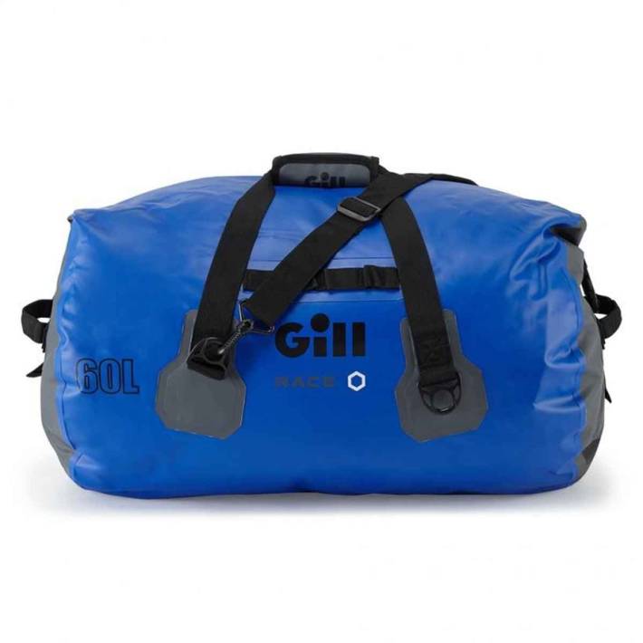 GILL Race Bag 60L Blue