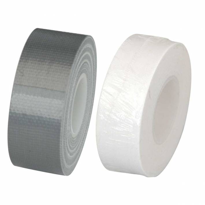 Bandes autocollantes Riggers Tape