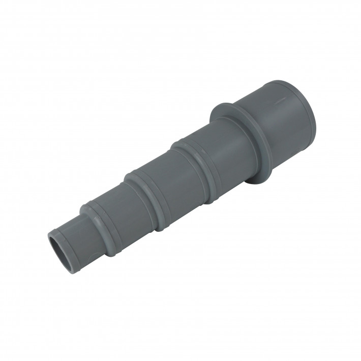 Réducteur de diamètre de tuyau Réducteur de 60 à 30 mm