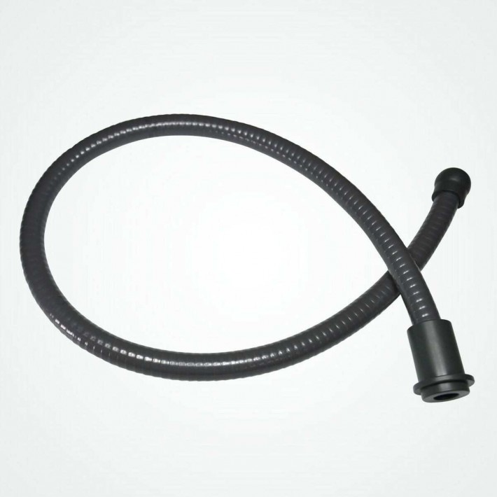 Hose assembly rubber wire for rec. bag