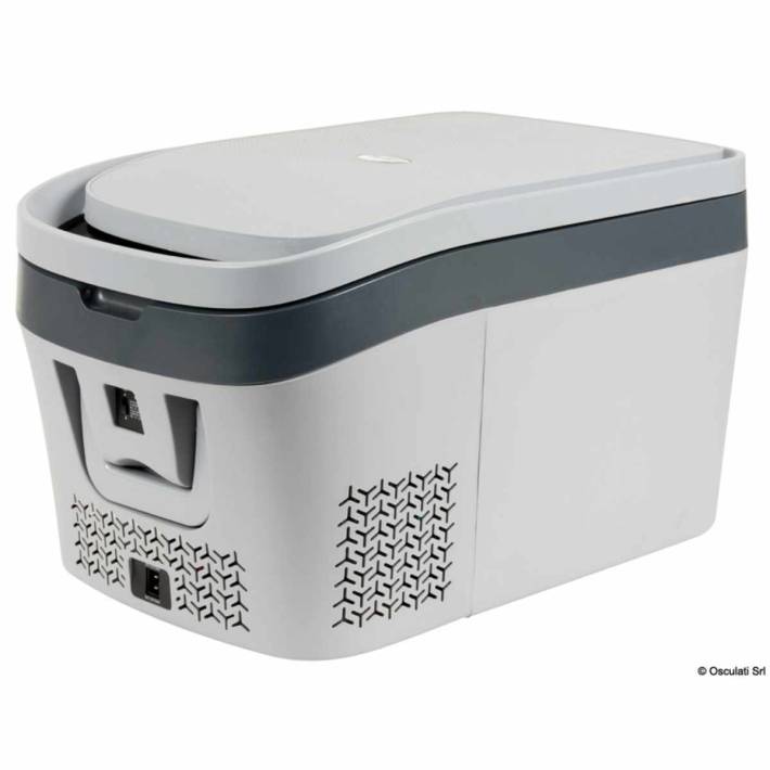 Réfrigérateur/congélateur portable avec compresseur