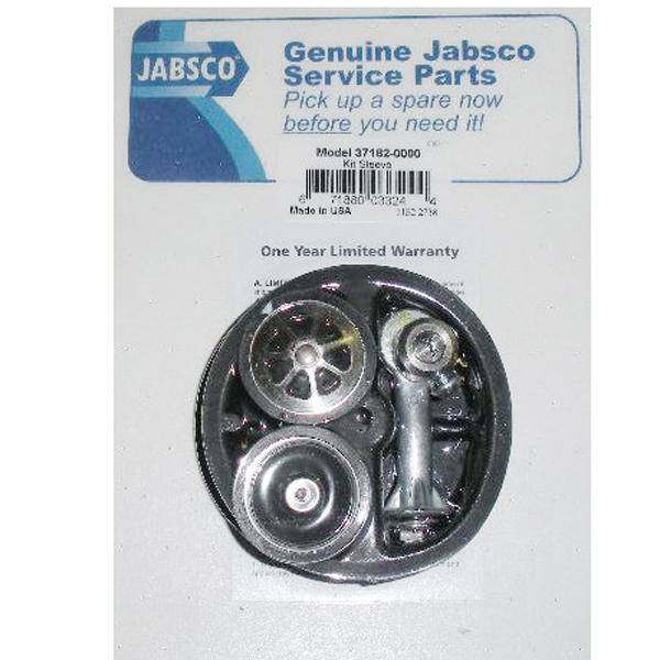 Ersatzteile Für Jabsco Pumpe 37202
