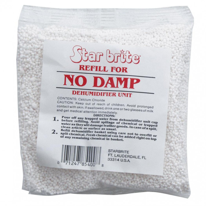 No Damp Refill 341g